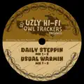 Fi, Owl Trackers