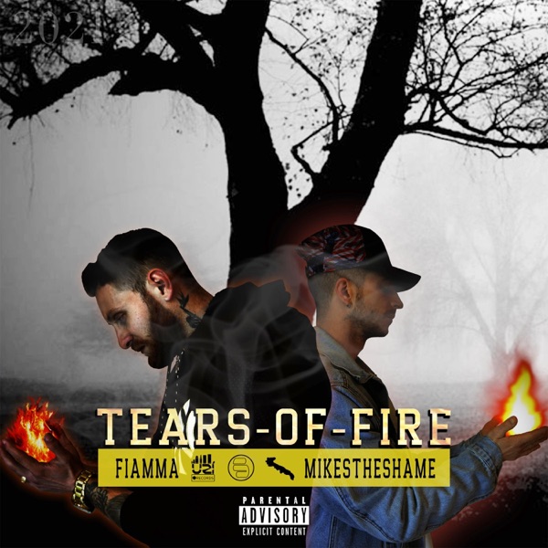 Tears Of Fire