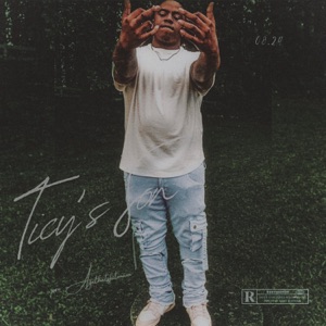 Ticy's Son