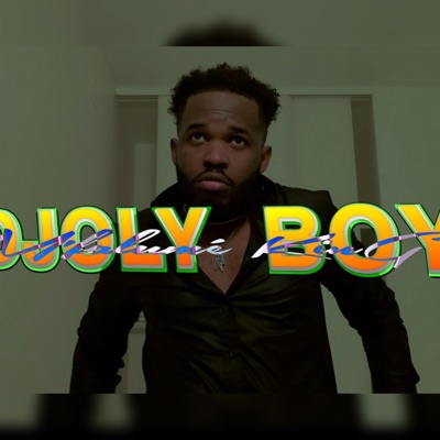 GANMi BOUBOU - Single