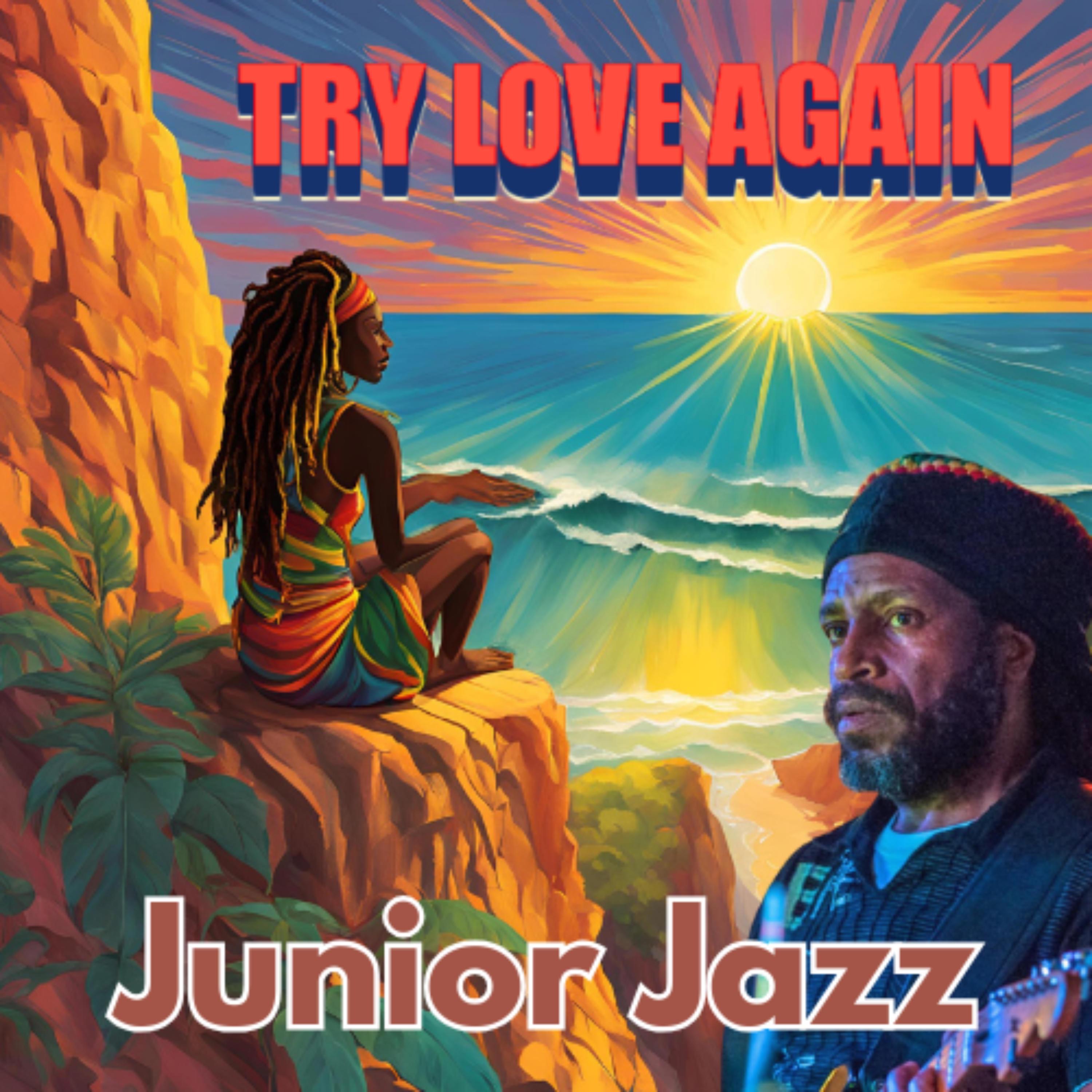 Try Love Again - Single