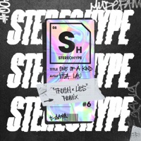 One Of A Kind (Truth x Lies Remix) - Single - Tita Lau