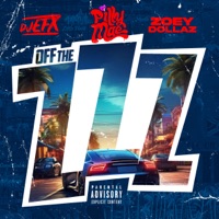 Off The ZZZ - Single - DJ EFX, Pilly Mae & Zoey Dollaz
