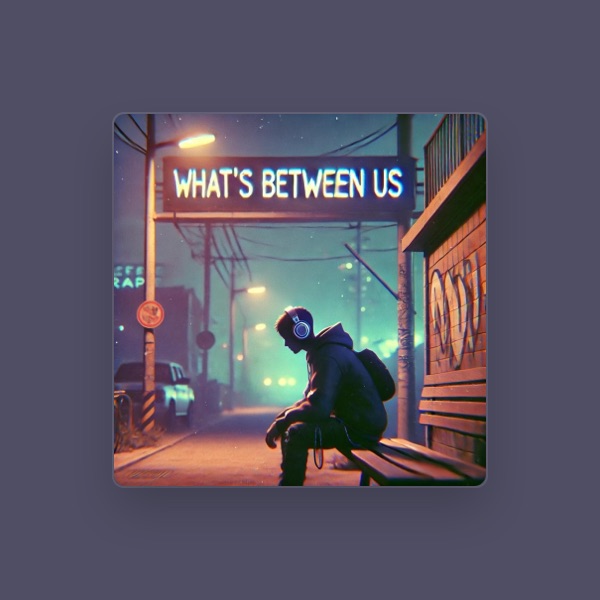 Chill Rap Beats's avatar