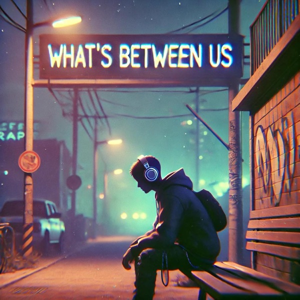 What's Between Us (Instrumental)