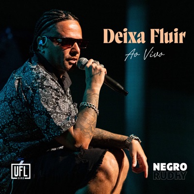 Deixa Fluir (Ao Vivo) [feat. Komay Boss, Ana Freitas, Shay muska & SN no Beat] - Single