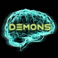 demons (feat. E2LITE & Noxxx) - Single - DESHPLEASE
