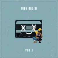 Unhinged, Vol. 1 - EP - Boom Clap Collective, Marvin Brooks, Jade Josephine & J. Nicholas