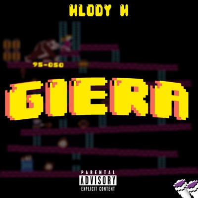 Giera - Single
