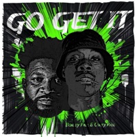GoGetIt - Single - Bonley & Corey Paul
