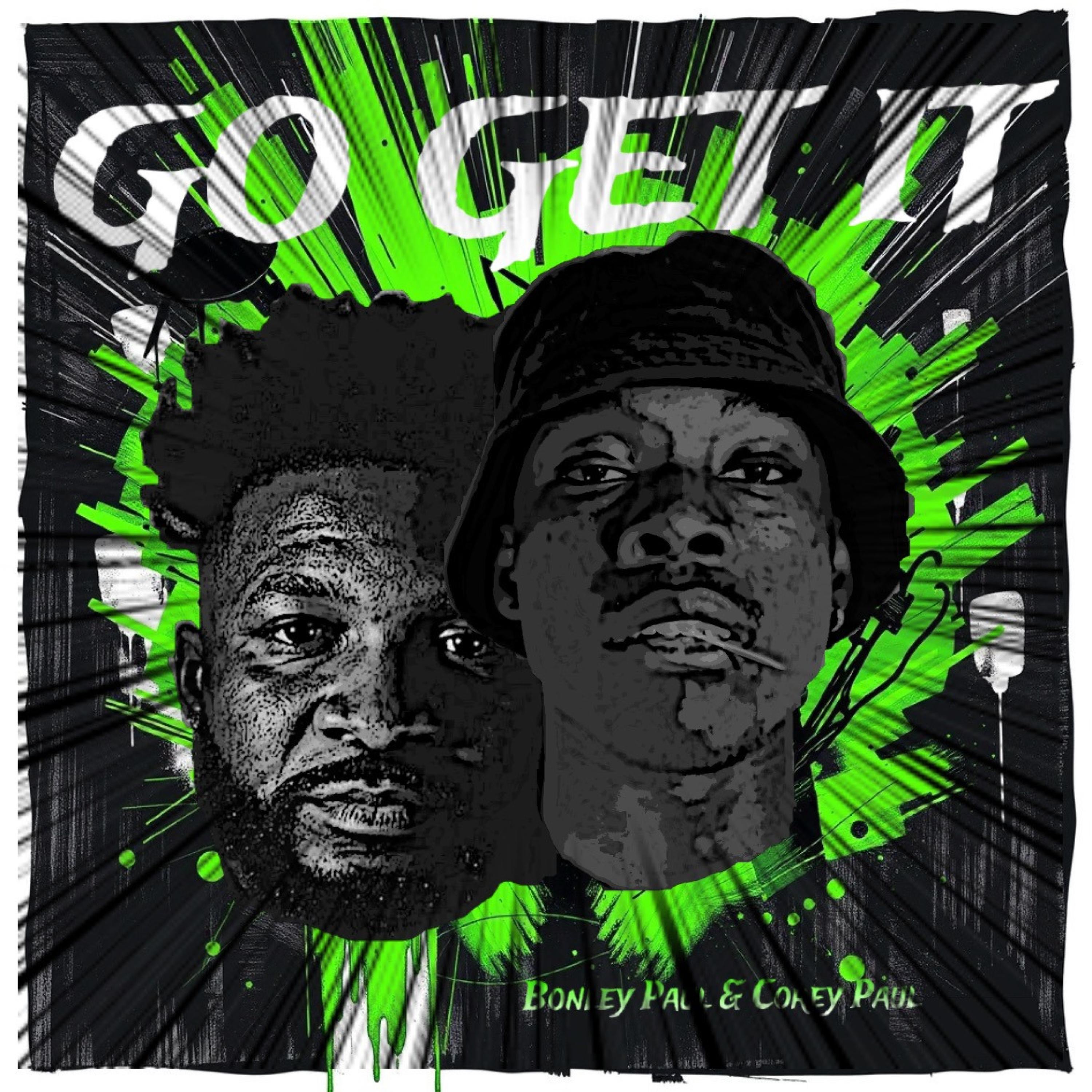 GoGetIt - Single
