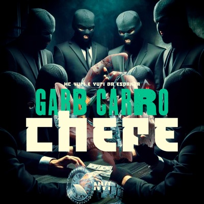 Gabb Carro Chefe - Single
