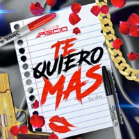 Te Quiero Más - Single - Grupo Recio