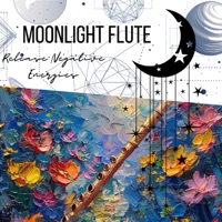 Release Negative Energies - Moonlight Flute, Nadi & Zen