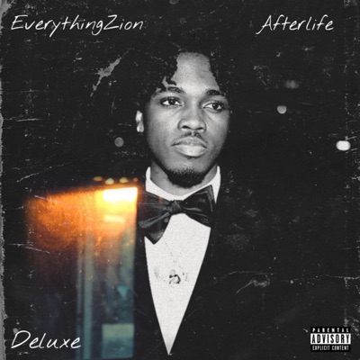Afterlife (Deluxe)