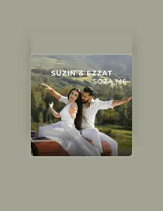 Listen to Suzin Hamo, watch music videos, read bio, see tour dates & more!