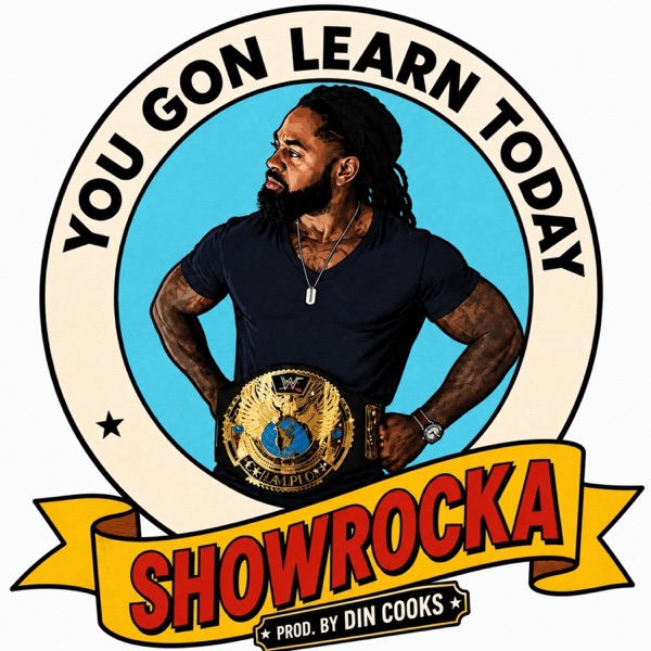You Gon Learn Today (Open Verse Version)