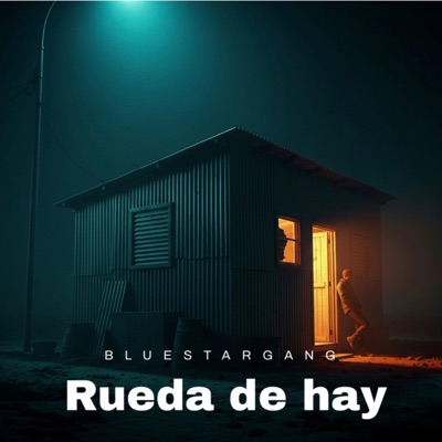 Rueda de hay - Single