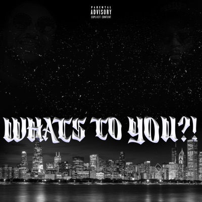 Whats to you?! (Radio Edit) - Single