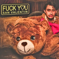 Fuckyou San Valentin - Single - Los Vasquez