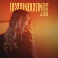 Desconocernos - Single - Aleshit