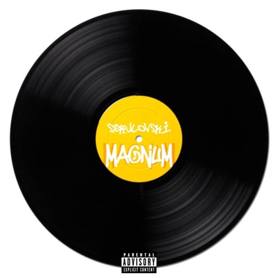 Magnum - Single