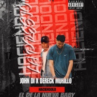 Haciendolo (feat. Dereck Murillo) - Single - John Di