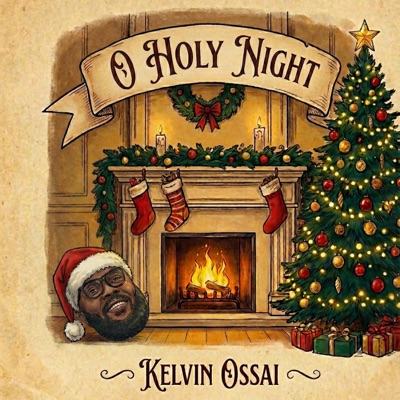 O Holy Night - Single