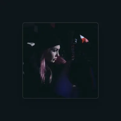 Listen to L0000LITA, watch music videos, read bio, see tour dates & more!