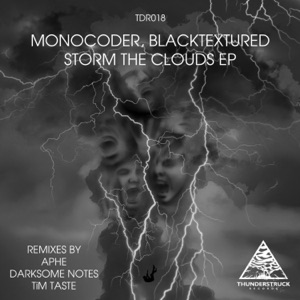 Storm the Clouds EP