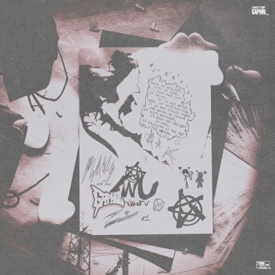 Iwu - Single