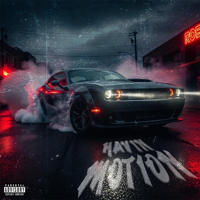 Havin Motion - Single