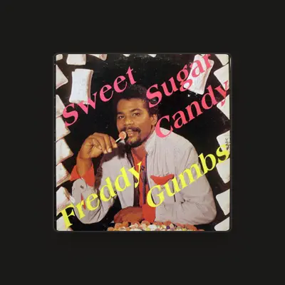 Listen to Freddy Gumbs, watch music videos, read bio, see tour dates & more!
