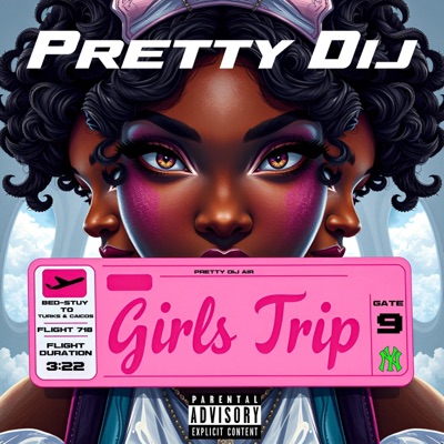 GIRLS TRIP - Single