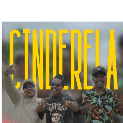 Cinderela (feat. Epen & Paman SB) - Single