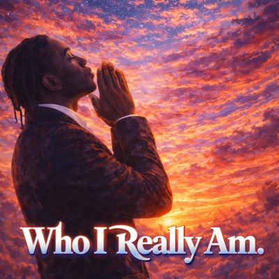 Who I Really Am - EP