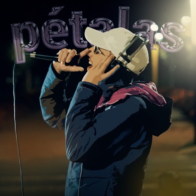 Pétalas - Single