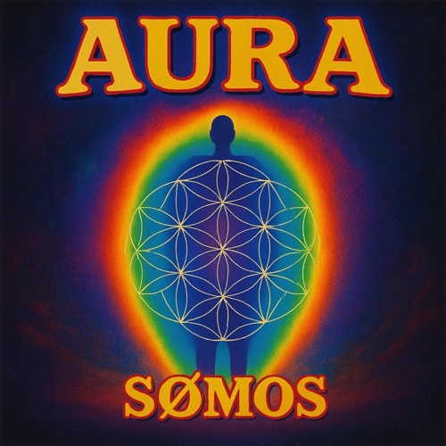 AURA - Single