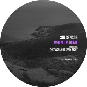 When I'm Home - Single
