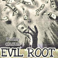 Evilroot. - Single - Travislike