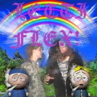 LETTIFLEX (feat. yanviz) - Single - Fermo