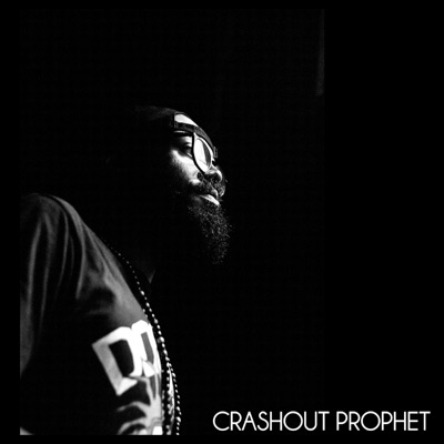 CRASHOUT PROPHET - EP