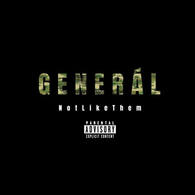 GENERÁL (feat. CHEEK) - Single