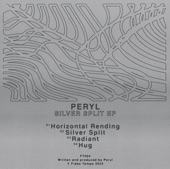 Silver Split - EP artwork