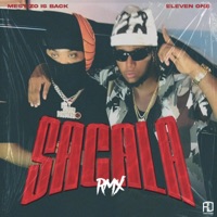 SACALA (Remix) - Single - Mestizo Is Back & Eleven One