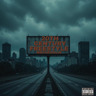 20th Century FreeStyle - Single
