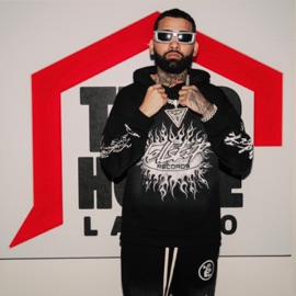 Aderall (Musiando Sesión 18) JEYYFF & Trap House Latino