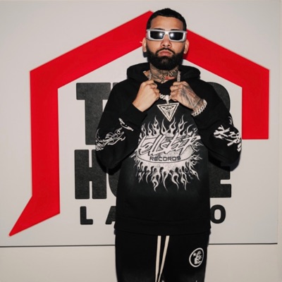 Aderall (Musiando Sesión 18) - Single