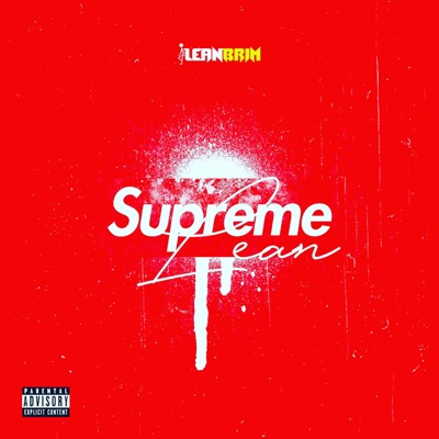 Supreme Lean