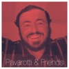 Pavarotti & Friends - EP